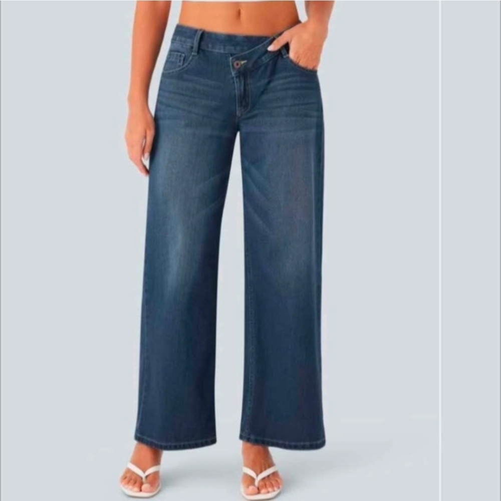 Halara Flare Jeans